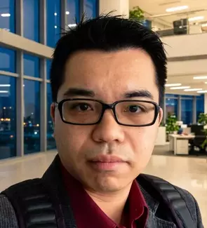 Alex Chiu, Calgary, Mortgage Broker