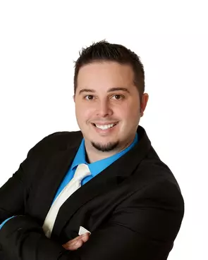 Alex Giancoulas, Oshawa, Real Estate Agent