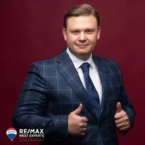 Alex Goodman, Toronto, Real Estate Agent