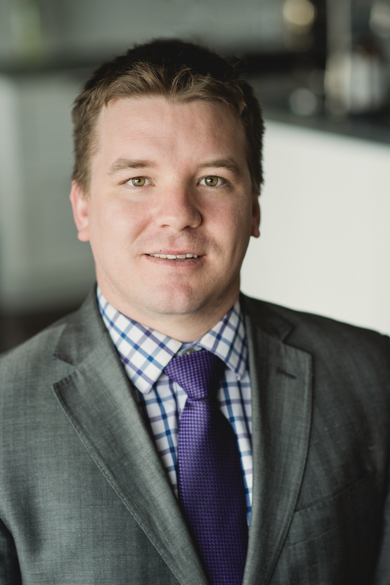 Alex Grinton, Brantford, Real Estate Agent