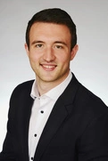 Alex Karczewski, Toronto, Real Estate Agent