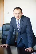 Alex Kuzhel, Toronto, Real Estate Agent