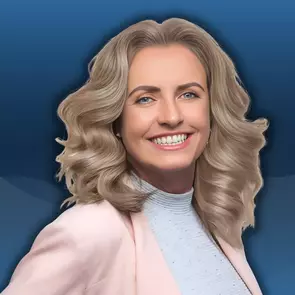Alex Lantz, Hamilton, Real Estate Agent