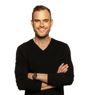 Alex Lavender, Dartmouth, Mortgage Broker