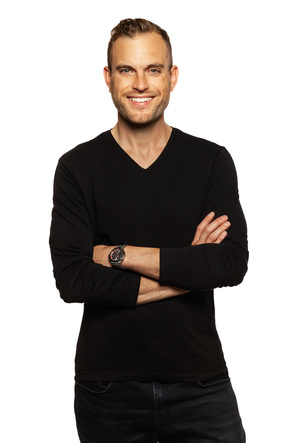 Alex Lavender, Dartmouth, Mortgage Broker