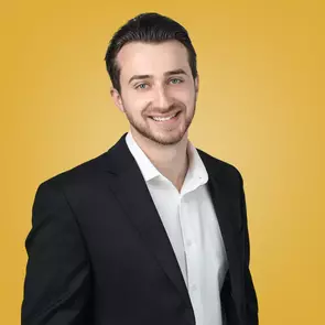 Alex Maldeis, Langley, Real Estate Agent