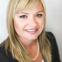 Alexise Blanchard, Nanaimo, Real Estate Agent