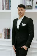 Alex Monge, Barrie, Real Estate Agent