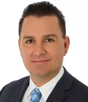 Alex Prasoulis, Toronto, Real Estate Agent