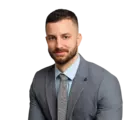 Alex Teloniatis, Toronto, Real Estate Agent