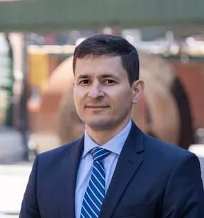 Alex Trokoz, Toronto, Real Estate Agent