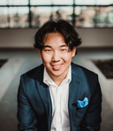 Alex Yang, Calgary, Real Estate Agent