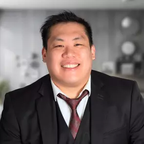 Alex Yee, Victoria, Real Estate Agent