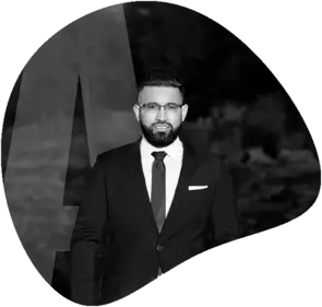 Alexander Bains, Vancouver, Real Estate Agent