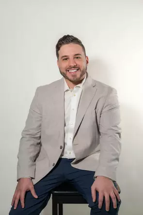 Alexander Conti, Brantford, Real Estate Agent