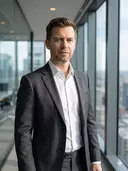 Alexander Kay, Montreal, Real Estate Agent