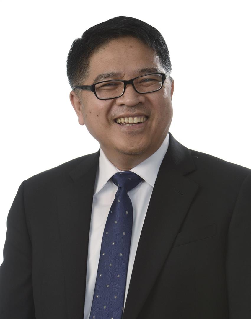 Alexander Tumang, Calgary, Real Estate Agent