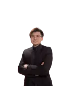 Alexander Zhang, Brossard, Real Estate Agent