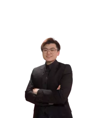 Alexander Zhang, Brossard, Real Estate Agent