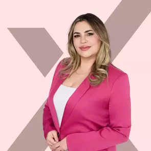Alexandra Anctil, Quebec, Real Estate Agent
