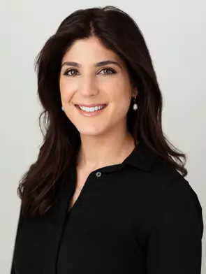 Alexandra Fattal, Montreal, Real Estate Agent