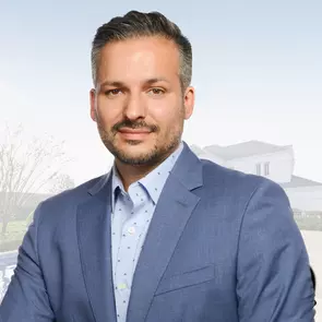 Alexandre Barreira, Boisbriand, Real Estate Agent