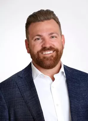 Alexandre Maltais, Moncton, Real Estate Agent