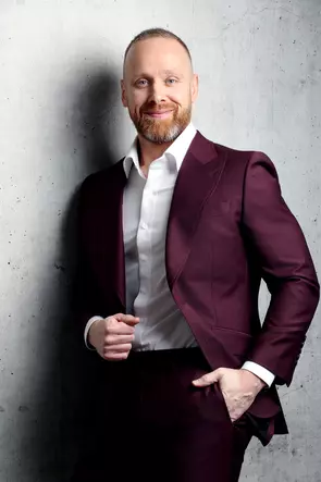 Alexandre Normandin, Levis, Real Estate Agent