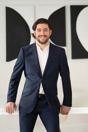 Alexandre Ruggiero, Montreal, Real Estate Agent