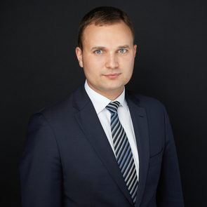Alexey Julanov, Calgary, Real Estate Agent
