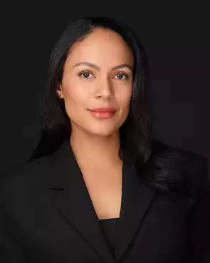 Alexia Soudin, Montreal, Real Estate Agent