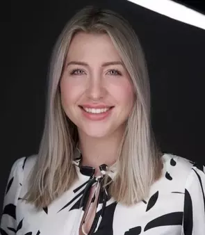 Alexis Friesen, Kelowna, Real Estate Agent