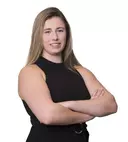 Alexis Smith, Halifax, Real Estate Agent
