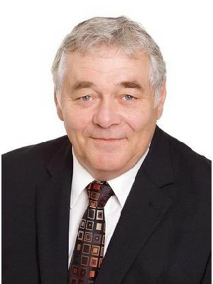 Alfred Bedard, Levis, Real Estate Agent