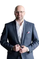 Alfred Martinelli, Aurora, Real Estate Agent
