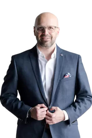 Alfred Martinelli, Aurora, Real Estate Agent
