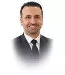Ali Abbas, Hamilton, Real Estate Agent