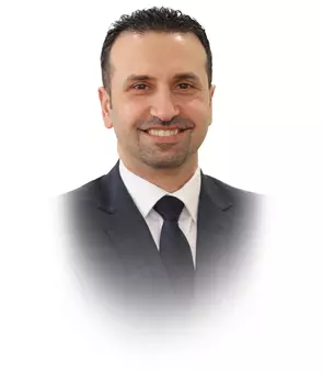 Ali Abbas, Hamilton, Real Estate Agent