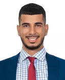 Ali Al, Gatineau, Real Estate Agent