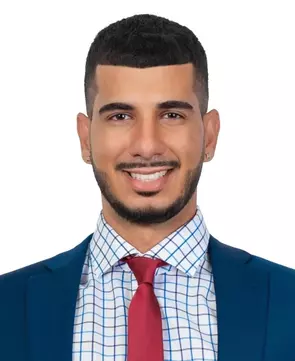 Ali Al, Gatineau, Real Estate Agent
