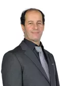 Ali Aouchar, Montreal, Real Estate Agent