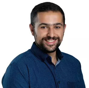 Ali Ghazal, Calgary, Real Estate Agent