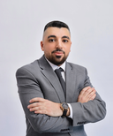 Ali Haidar, Ottawa, Real Estate Agent