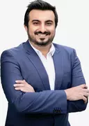 Ali Hirani, Toronto, Real Estate Agent