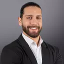 Ali Khadra, Montreal, Real Estate Agent