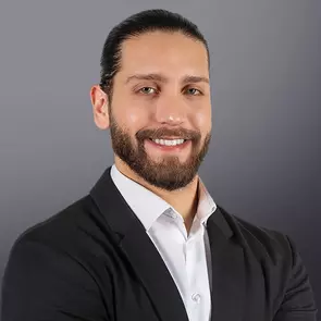 Ali Khadra, Montreal, Real Estate Agent