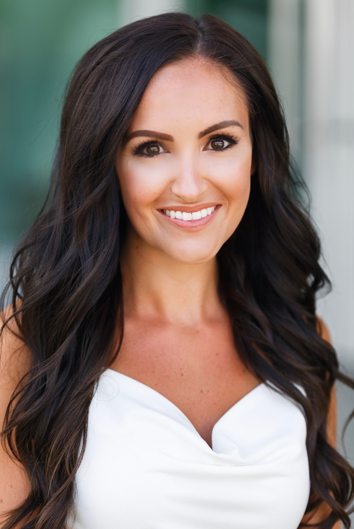 Ali Mazzei, Kelowna, Real Estate Agent