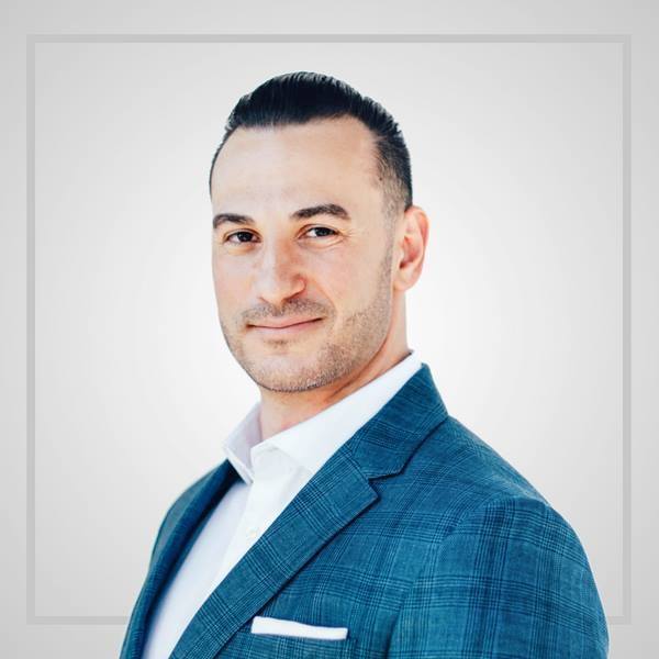 Ali Owainati, Langley, Real Estate Agent