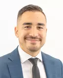 Ali Saad, Gatineau, Real Estate Agent