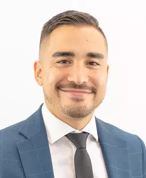 Ali Saad, Gatineau, Real Estate Agent